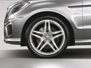Mercedes ML Special Edition 16 - 8
