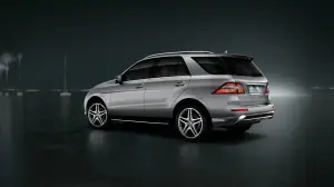 Mercedes ML Special Edition 16