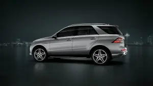 Mercedes ML Special Edition 16