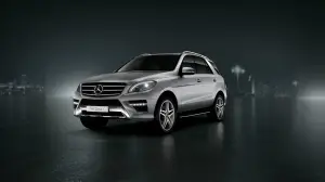 Mercedes ML Special Edition 16
