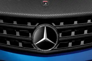 Mercedes ML63 AMG by TopCar