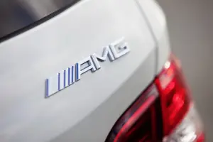 Mercedes ML63 AMG - 19