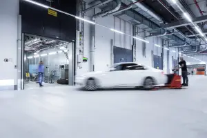 Mercedes - Nuovi motori 2017 - 12