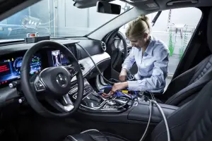 Mercedes - Nuovi motori 2017 - 14