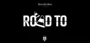 Mercedes Road To webserie - Foto - 10