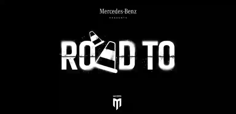 Mercedes Road To webserie - Foto - 10