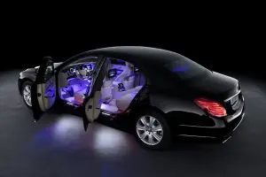 Mercedes S 600 Guard