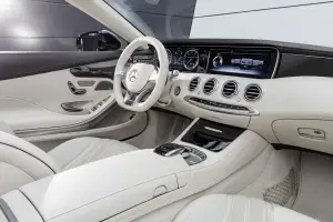 Mercedes S 65 AMG Cabriolet - 16