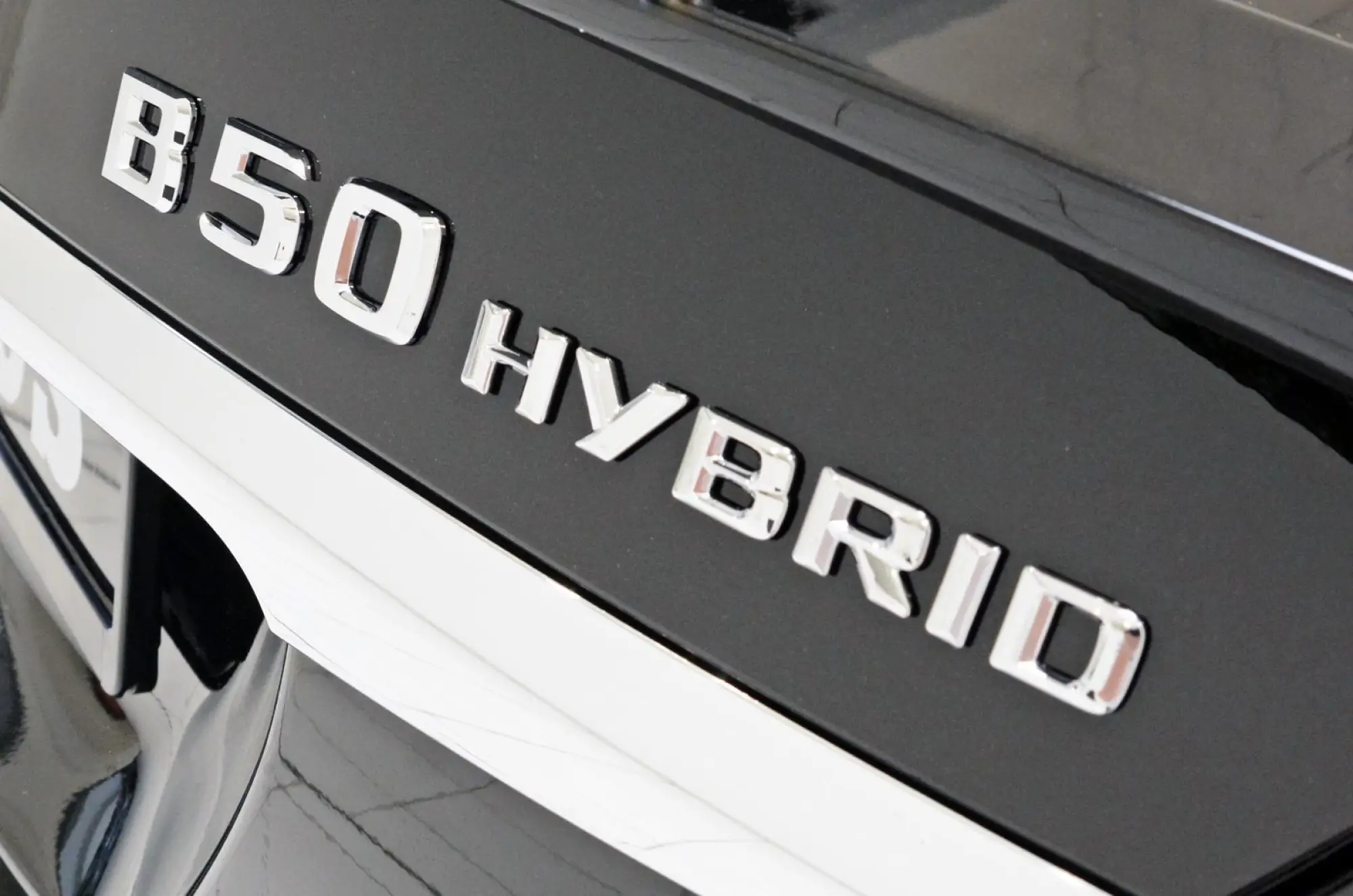 Mercedes S500 Plug-in Hybrid by Brabus - 13