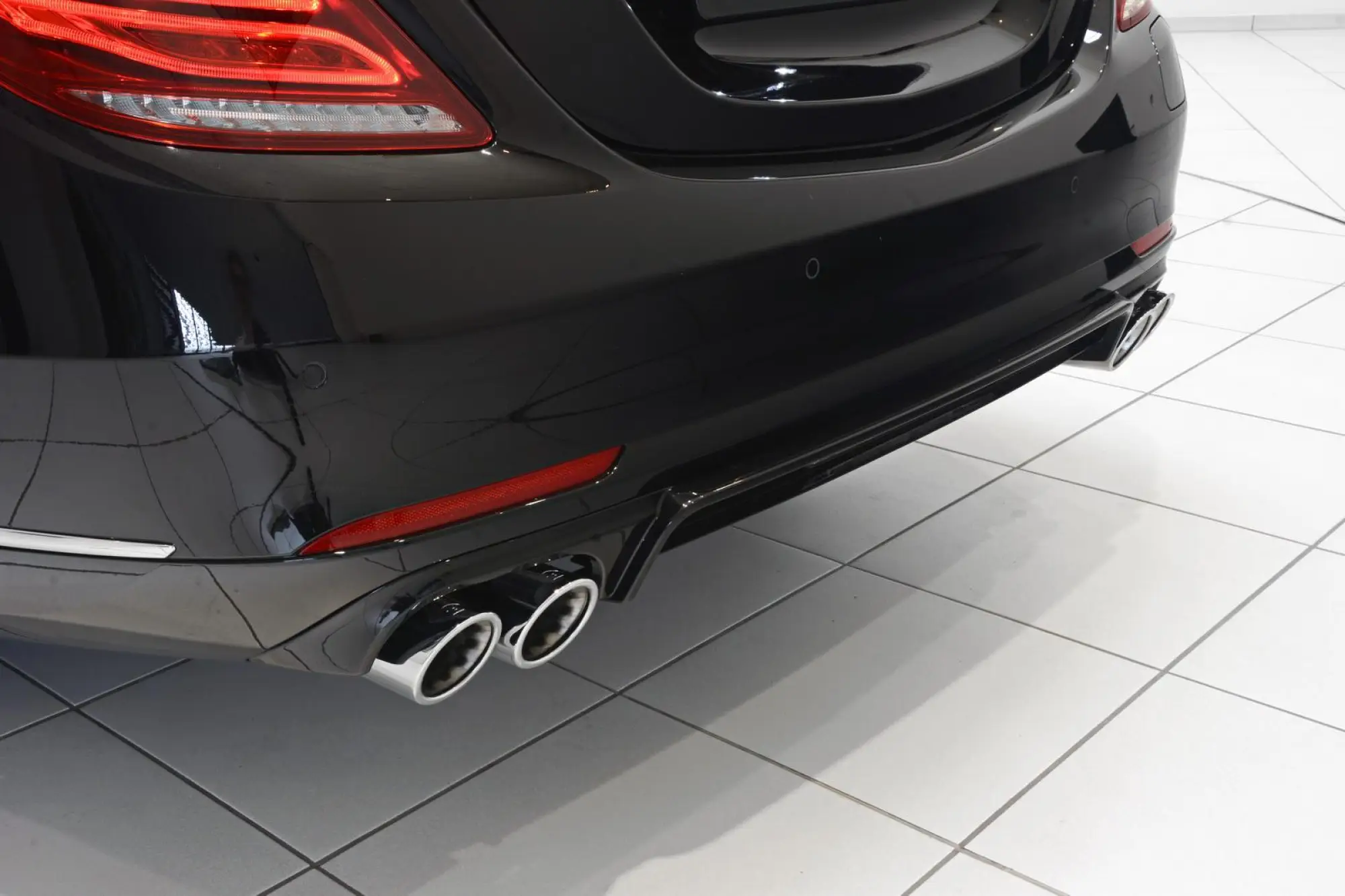 Mercedes S500 Plug-in Hybrid by Brabus - 17