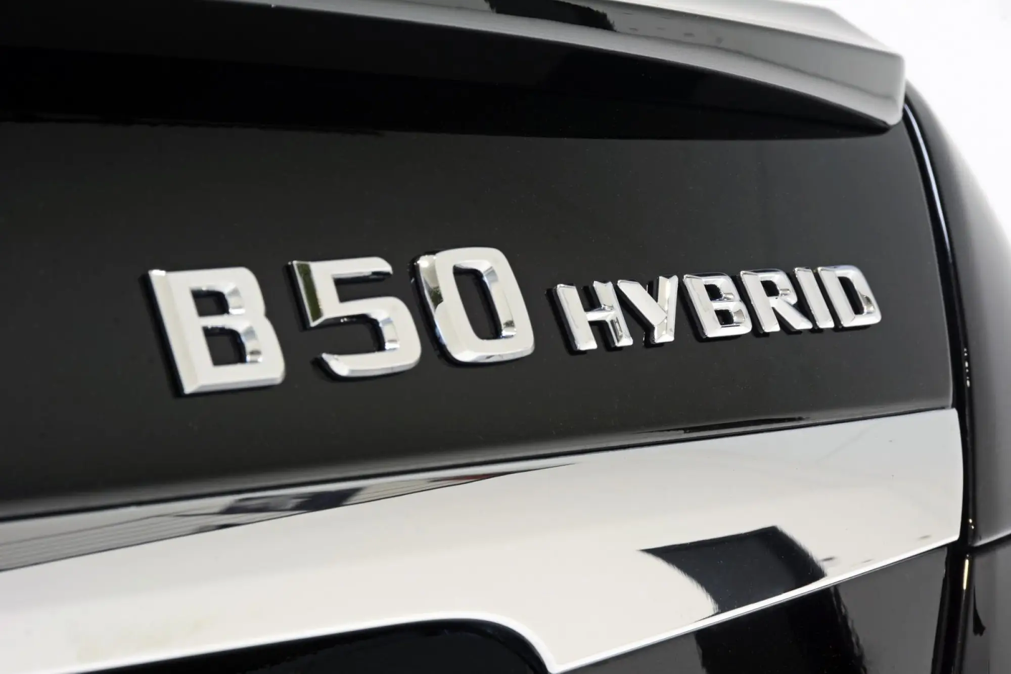 Mercedes S500 Plug-in Hybrid by Brabus - 21