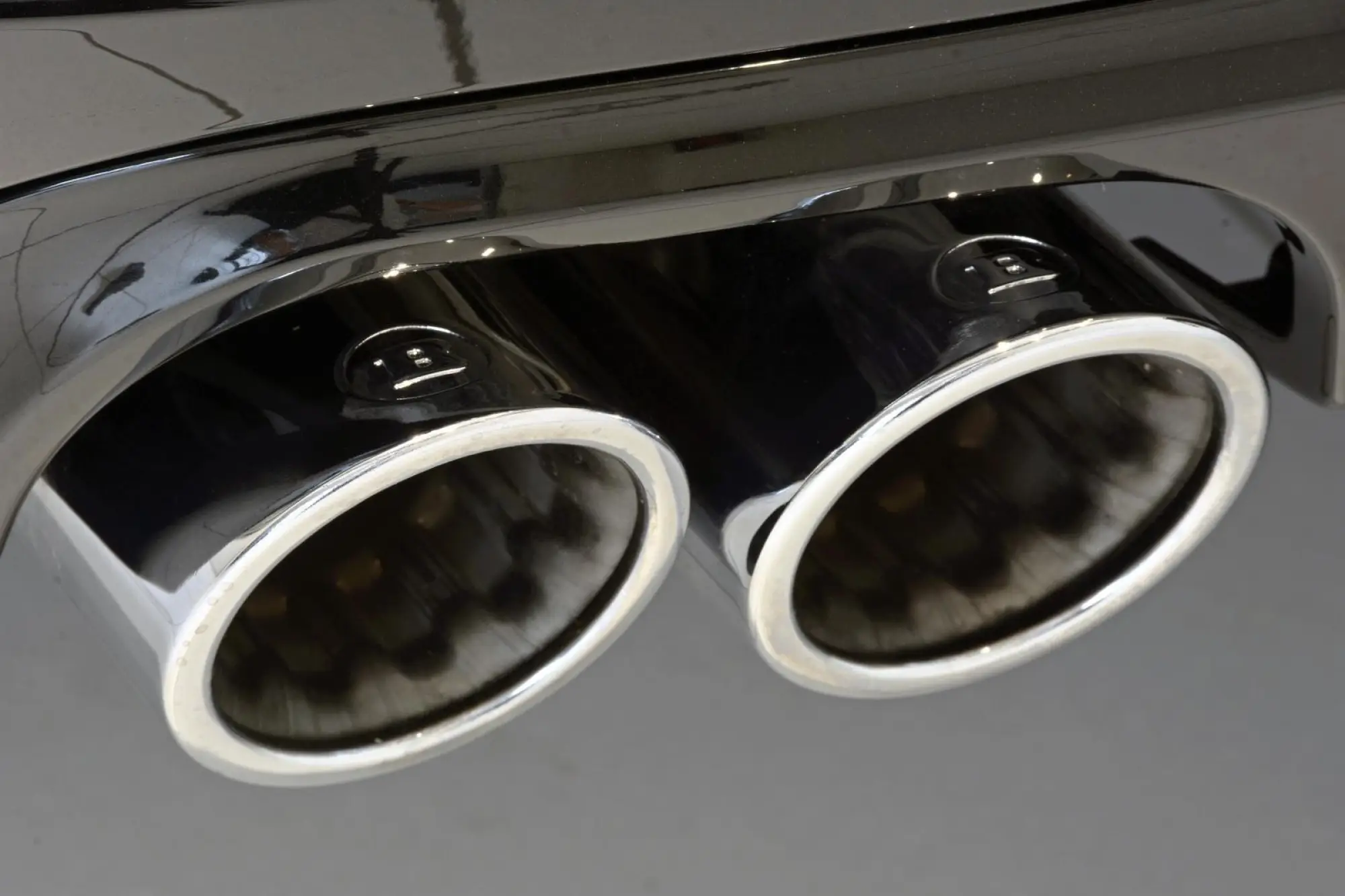 Mercedes S500 Plug-in Hybrid by Brabus - 41