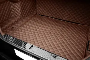Mercedes S600 Guard by TOPCAR