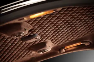 Mercedes S600 Guard by TOPCAR