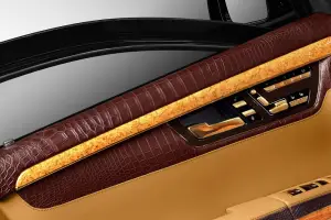 Mercedes S600 Guard by TOPCAR