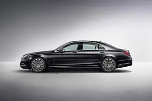 Mercedes S600 MY 2015 - Foto ufficiali - 5