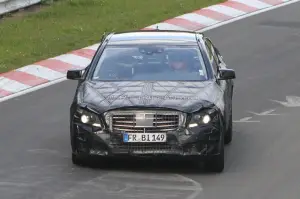 Mercedes S600 Pullman