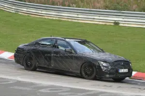Mercedes S600 Pullman