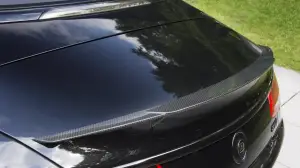Mercedes S63 AMG Cabrio by Brabus