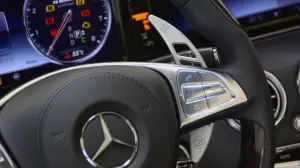 Mercedes S63 AMG Cabrio by Brabus