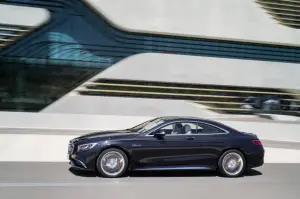 Mercedes S65 AMG Coupe 2014 - 14