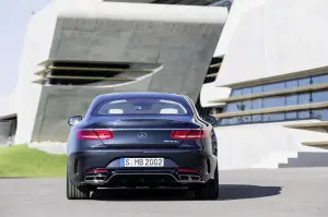Mercedes S65 AMG Coupe 