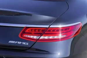 Mercedes S65 AMG Coupe 
