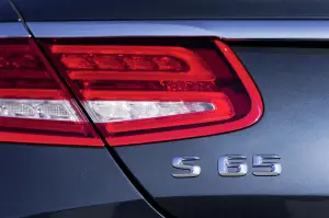Mercedes S65 AMG Coupe 
