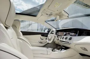 Mercedes S65 AMG Coupe 