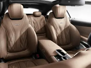 Mercedes S65 AMG Coupe 