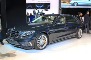 Mercedes S65 AMG - 3