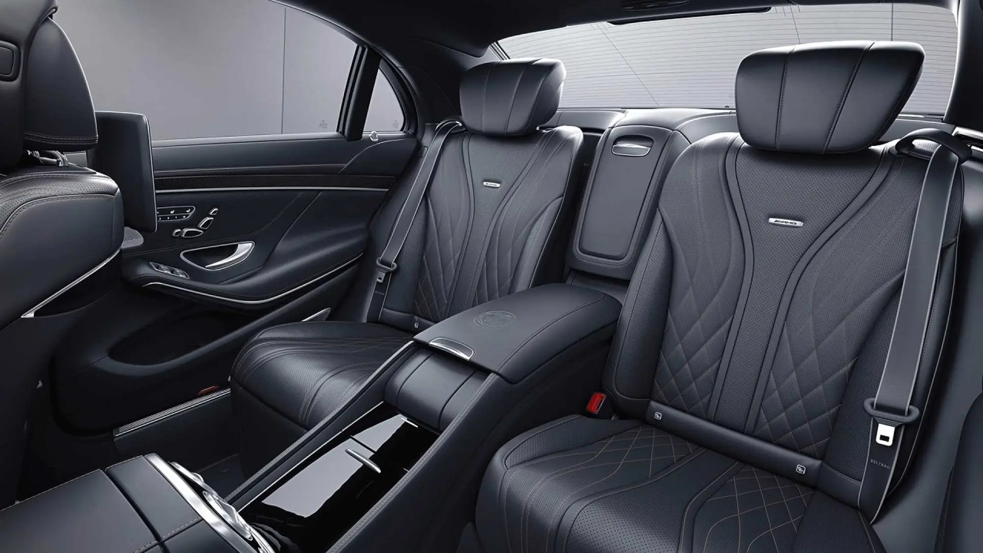 Mercedes S65 Final Edition - 10