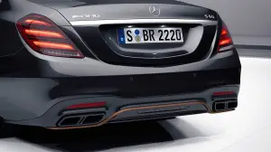 Mercedes S65 Final Edition - 6