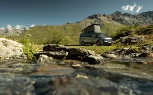 Mercedes - Salone del Camper 2019