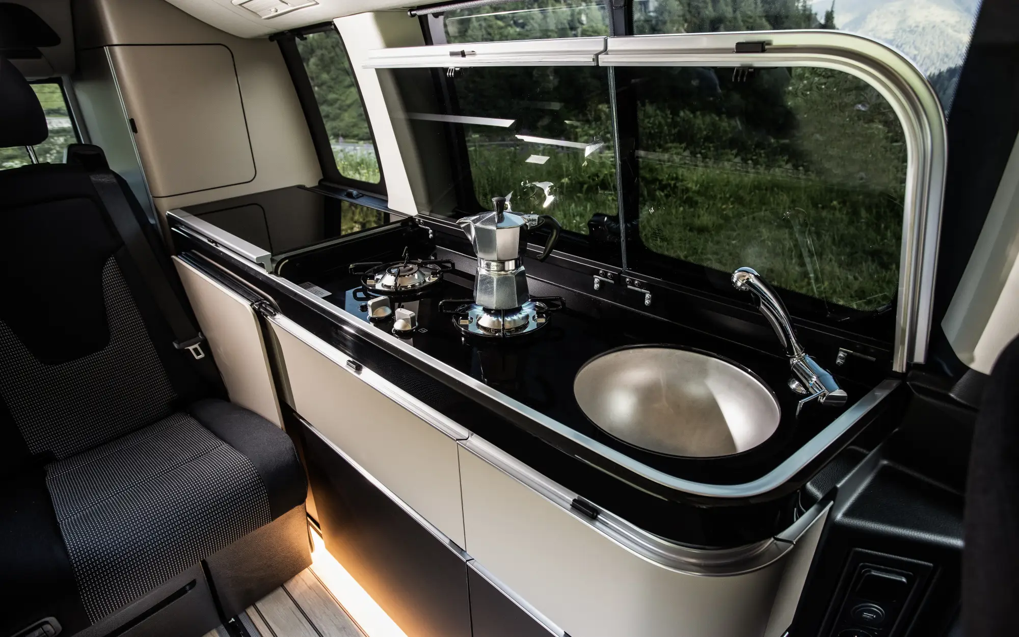 Mercedes - Salone del Camper 2019 - 14