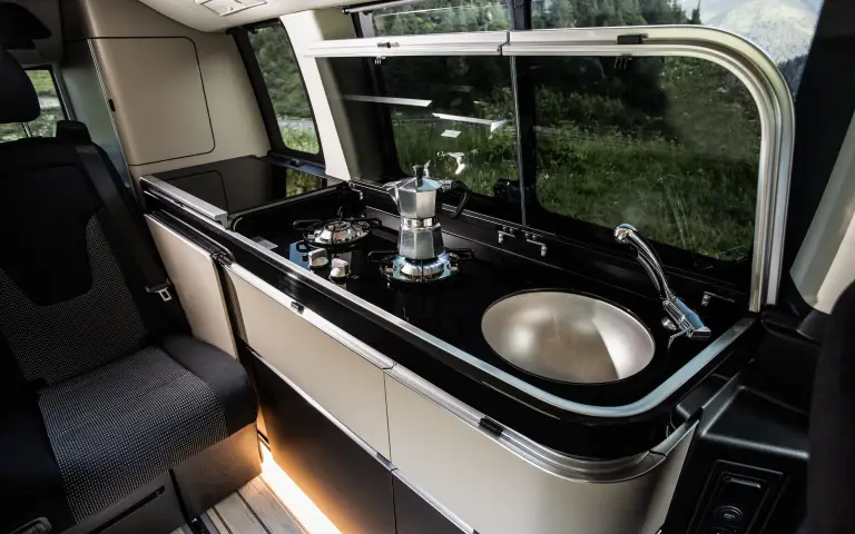 Mercedes - Salone del Camper 2019 - 14