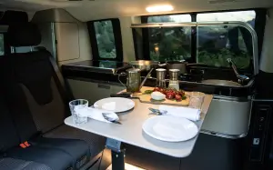 Mercedes - Salone del Camper 2019