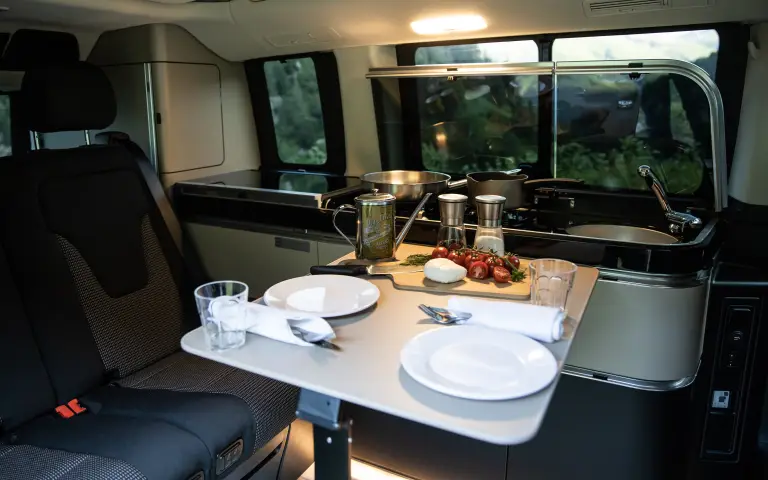 Mercedes - Salone del Camper 2019 - 15