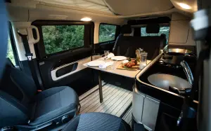 Mercedes - Salone del Camper 2019