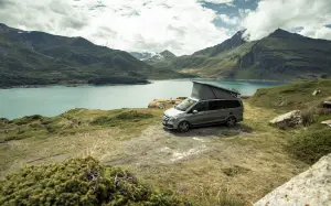 Mercedes - Salone del Camper 2019