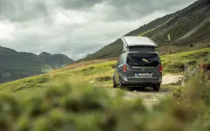 Mercedes - Salone del Camper 2019