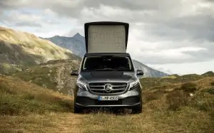 Mercedes - Salone del Camper 2019