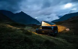 Mercedes - Salone del Camper 2019