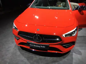 Mercedes - Salone di Ginevra 2019