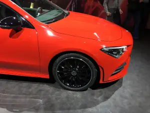 Mercedes - Salone di Ginevra 2019 - 5