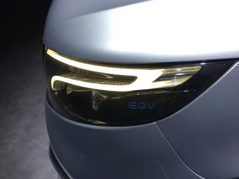 Mercedes - Salone di Ginevra 2019 - 8