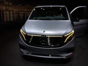 Mercedes - Salone di Ginevra 2019 - 10