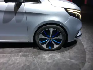 Mercedes - Salone di Ginevra 2019