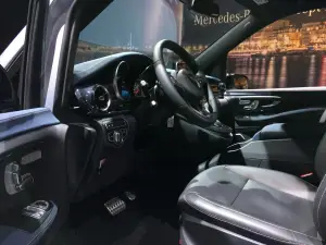 Mercedes - Salone di Ginevra 2019 - 14