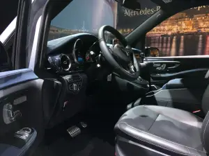 Mercedes - Salone di Ginevra 2019